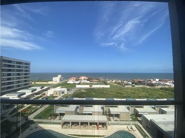 VENDO APARTAMENTO EN PUNTA ROCA SABANILLA, PUERTO COLOMBIA