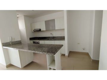 VENDO APARTAMENTO EN PORTAL DE GENOVES, PUERTO COLOMBIA