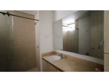 VENDO APARTAMENTO EN PORTAL DE GENOVES, PUERTO COLOMBIA
