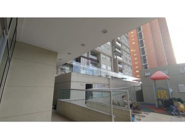 VENDO APARTAMENTO EN PORTAL DE GENOVES, PUERTO COLOMBIA