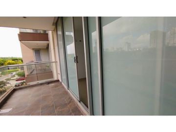 VENDO APARTAMENTO EN PORTAL DE GENOVES, PUERTO COLOMBIA