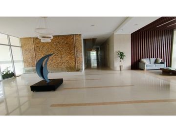 VENDO APARTAMENTO EN PORTAL DE GENOVES, PUERTO COLOMBIA