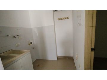 VENDO APARTAMENTO EN PORTAL DE GENOVES, PUERTO COLOMBIA