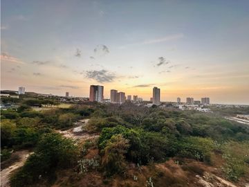 VENDO APARTAMENTO PARA ESTRENAR EN ALTOS DE LOS ROSALES