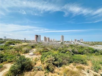 VENDO APARTAMENTO PARA ESTRENAR EN ALTOS DE LOS ROSALES