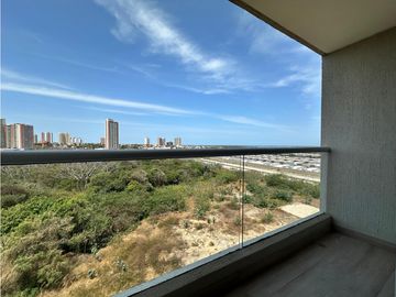 VENDO APARTAMENTO PARA ESTRENAR EN ALTOS DE LOS ROSALES