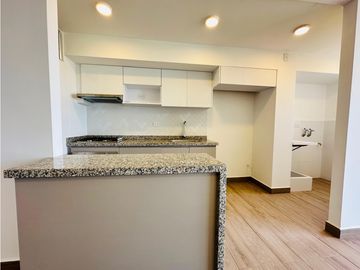 VENDO APARTAMENTO PARA ESTRENAR EN ALTOS DE LOS ROSALES