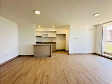 VENDO APARTAMENTO PARA ESTRENAR EN ALTOS DE LOS ROSALES