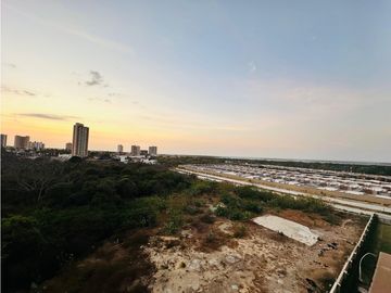 VENDO APARTAMENTO PARA ESTRENAR EN ALTOS DE LOS ROSALES
