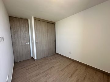 VENDO APARTAMENTO PARA ESTRENAR EN ALTOS DE LOS ROSALES