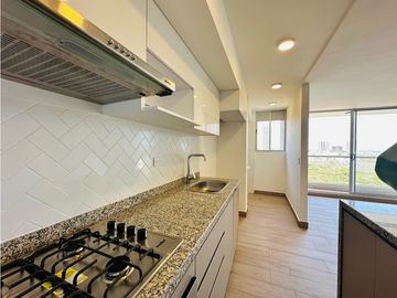 VENDO APARTAMENTO PARA ESTRENAR EN ALTOS DE LOS ROSALES