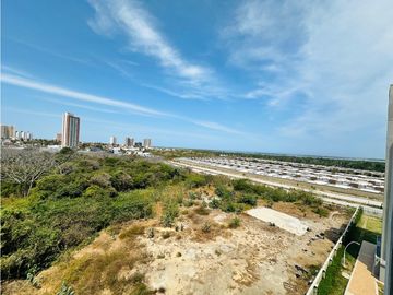 VENDO APARTAMENTO PARA ESTRENAR EN ALTOS DE LOS ROSALES