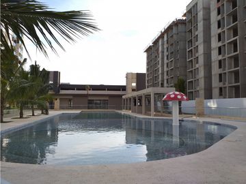 VENTA DE  APARTAMENTO EN VILLA CAMPESTRE, BARRANQUILLA