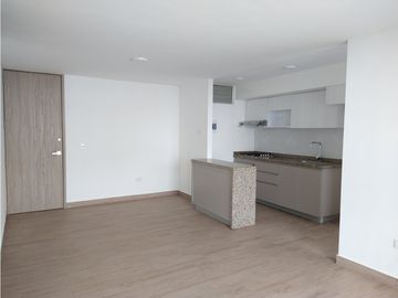 VENTA DE  APARTAMENTO EN VILLA CAMPESTRE, BARRANQUILLA