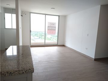 VENTA DE  APARTAMENTO EN VILLA CAMPESTRE, BARRANQUILLA
