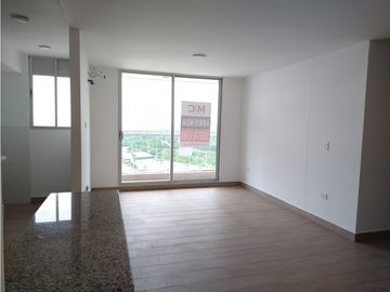 VENTA DE  APARTAMENTO EN VILLA CAMPESTRE, BARRANQUILLA