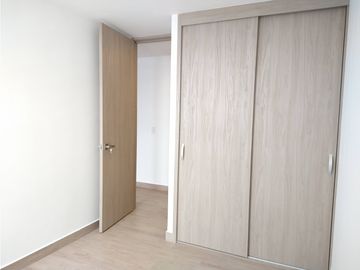 VENTA DE  APARTAMENTO EN VILLA CAMPESTRE, BARRANQUILLA