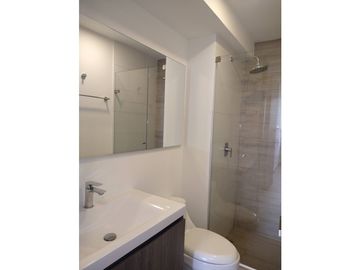 VENTA DE  APARTAMENTO EN VILLA CAMPESTRE, BARRANQUILLA