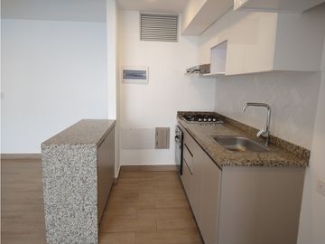 VENTA DE  APARTAMENTO EN VILLA CAMPESTRE, BARRANQUILLA