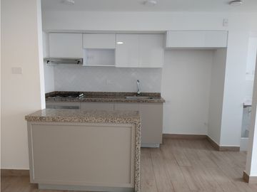 VENTA DE  APARTAMENTO EN VILLA CAMPESTRE, BARRANQUILLA
