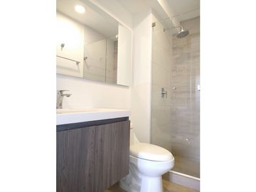 VENTA DE  APARTAMENTO EN VILLA CAMPESTRE, BARRANQUILLA