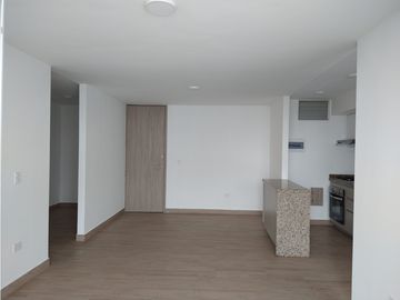 VENTA DE  APARTAMENTO EN VILLA CAMPESTRE, BARRANQUILLA