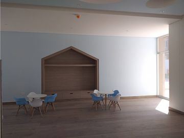 VENTA DE  APARTAMENTO EN VILLA CAMPESTRE, BARRANQUILLA