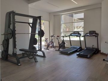 VENTA DE  APARTAMENTO EN VILLA CAMPESTRE, BARRANQUILLA