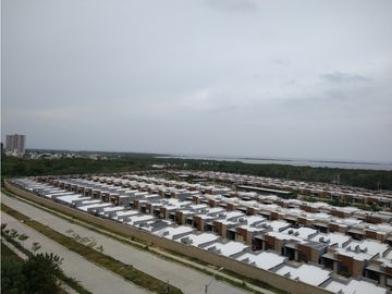 VENTA DE  APARTAMENTO EN VILLA CAMPESTRE, BARRANQUILLA