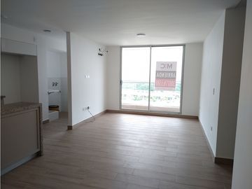 VENTA DE  APARTAMENTO EN VILLA CAMPESTRE, BARRANQUILLA