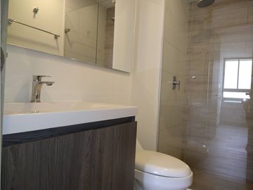 VENTA DE  APARTAMENTO EN VILLA CAMPESTRE, BARRANQUILLA