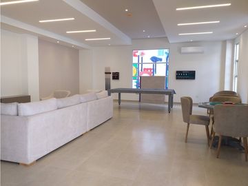 VENTA DE  APARTAMENTO EN VILLA CAMPESTRE, BARRANQUILLA