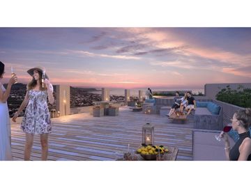 VENDO APARTAMENTO EN PUERTO COLOMBIA, ATLANTICO