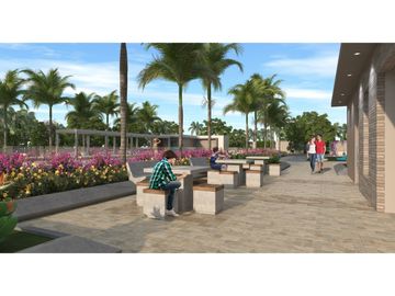 VENDO APARTAMENTO EN PUERTO COLOMBIA, ATLANTICO