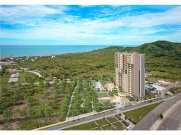 VENDO APARTAMENTO EN PUERTO COLOMBIA, ATLANTICO