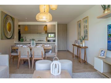 VENDO APARTAMENTO EN PUERTO COLOMBIA, ATLANTICO