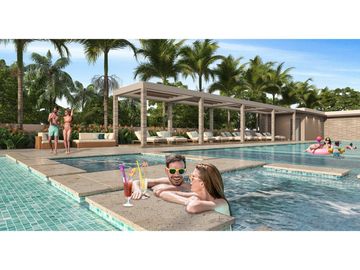 VENDO APARTAMENTO EN PUERTO COLOMBIA, ATLANTICO
