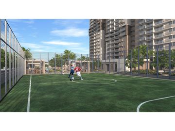 VENDO APARTAMENTO EN PUERTO COLOMBIA, ATLANTICO