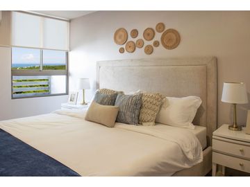 VENDO APARTAMENTO EN PUERTO COLOMBIA, ATLANTICO