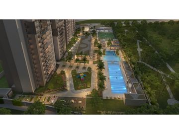 VENDO APARTAMENTO EN PUERTO COLOMBIA, ATLANTICO