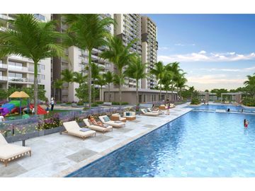 VENDO APARTAMENTO EN PUERTO COLOMBIA, ATLANTICO