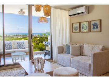VENDO APARTAMENTO EN PUERTO COLOMBIA, ATLANTICO