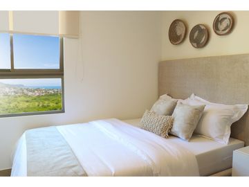 VENDO APARTAMENTO EN PUERTO COLOMBIA, ATLANTICO
