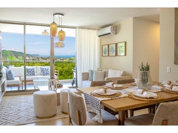 VENDO APARTAMENTO EN PUERTO COLOMBIA, ATLANTICO