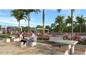 VENDO APARTAMENTO EN PUERTO COLOMBIA, ATLANTICO