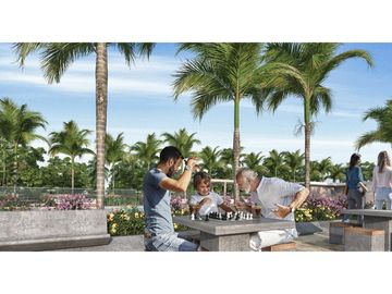 VENDO APARTAMENTO EN PUERTO COLOMBIA, ATLANTICO