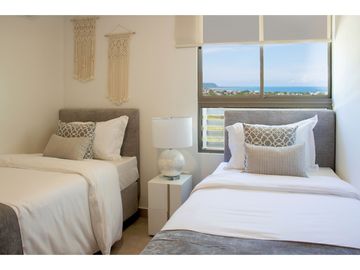 VENDO APARTAMENTO EN PUERTO COLOMBIA, ATLANTICO