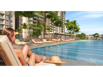 VENDO APARTAMENTO EN PUERTO COLOMBIA, ATLANTICO