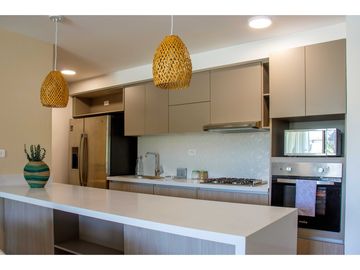 VENDO APARTAMENTO EN PUERTO COLOMBIA, ATLANTICO