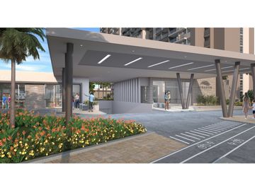 VENDO APARTAMENTO EN PUERTO COLOMBIA, ATLANTICO